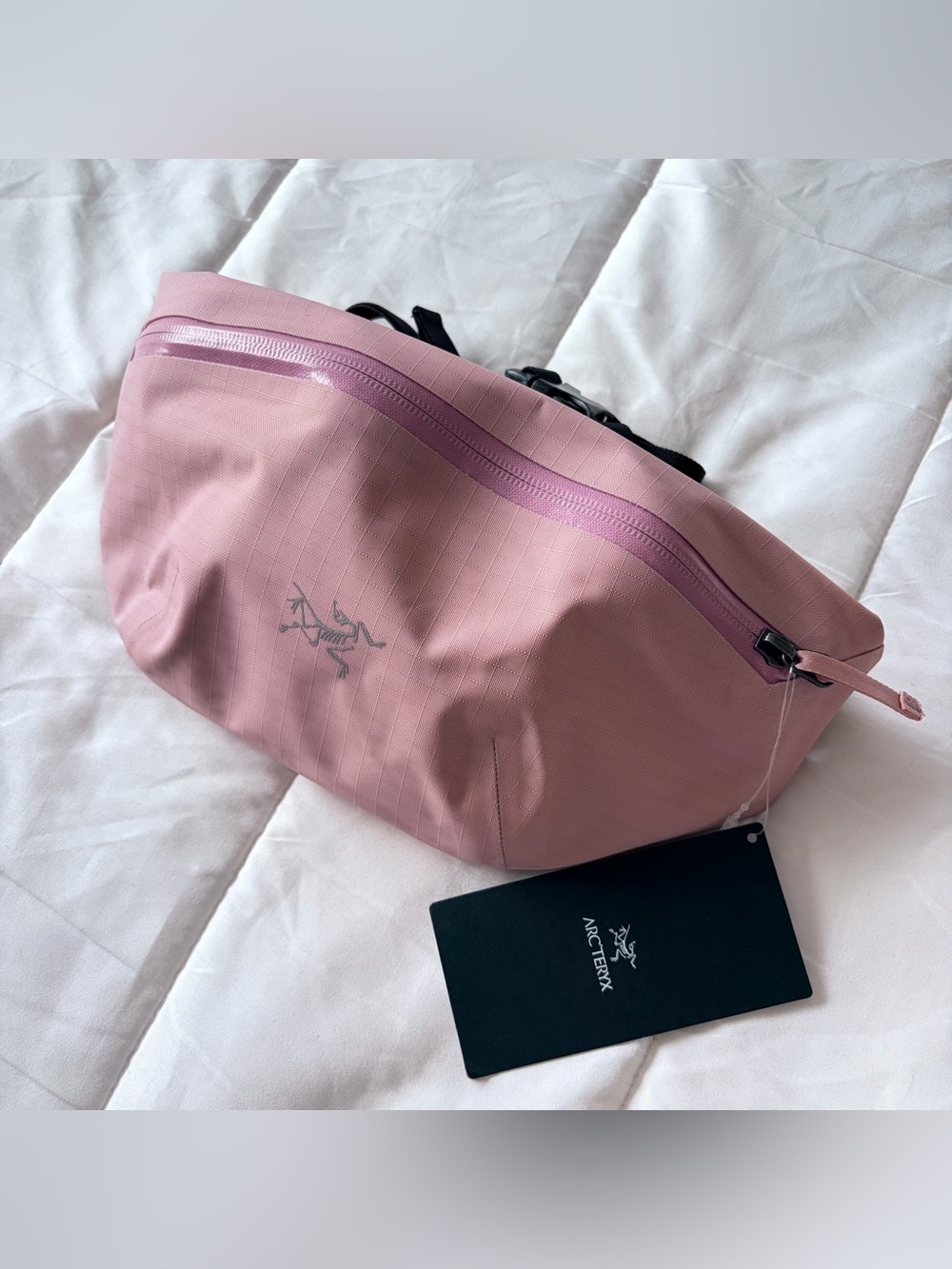 Arc'teryx Granville crossbody bag
